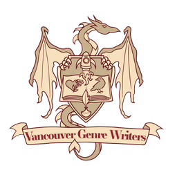 Vancouver Genre Writers logo